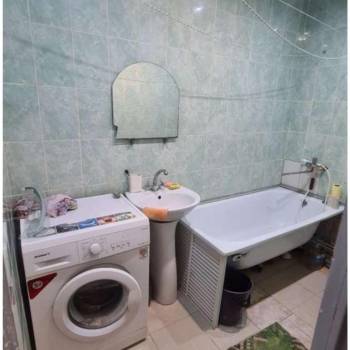 Сдается 1-комнатная квартира, 32 м²