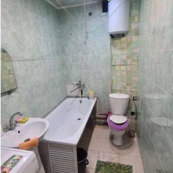 Сдается 1-комнатная квартира, 32 м²