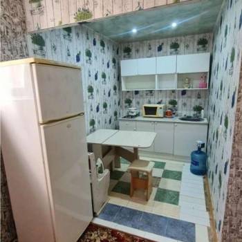 Сдается 1-комнатная квартира, 32 м²