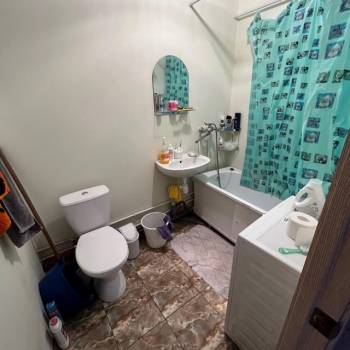 Сдается 1-комнатная квартира, 0 м²