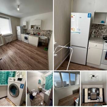 Сдается 1-комнатная квартира, 0 м²