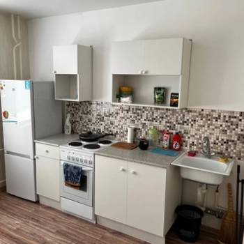 Сдается 1-комнатная квартира, 0 м²