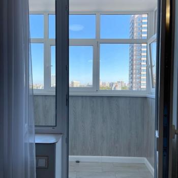 Сдается 1-комнатная квартира, 34,7 м²