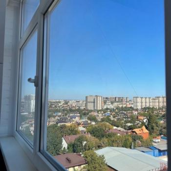 Сдается 1-комнатная квартира, 34,7 м²