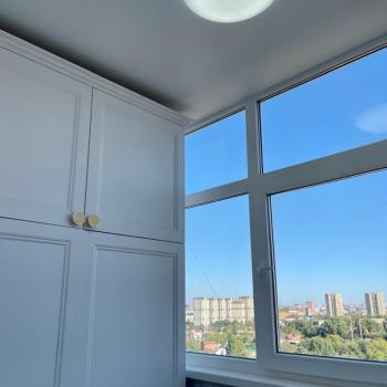 Сдается 1-комнатная квартира, 34,7 м²