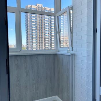 Сдается 1-комнатная квартира, 34,7 м²