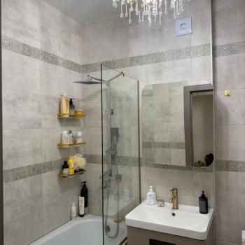 Сдается 1-комнатная квартира, 34,7 м²