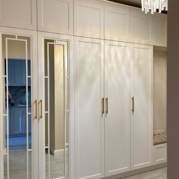 Сдается 1-комнатная квартира, 34,7 м²