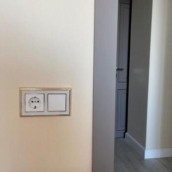 Сдается 1-комнатная квартира, 34,7 м²