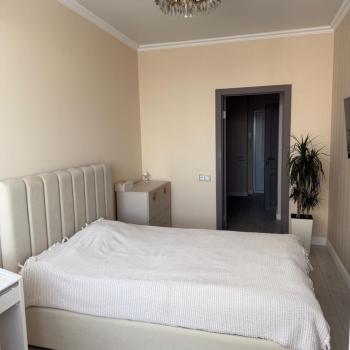 Сдается 1-комнатная квартира, 34,7 м²