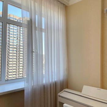 Сдается 1-комнатная квартира, 34,7 м²