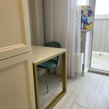 Сдается 1-комнатная квартира, 34,7 м²