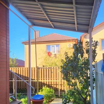 Продается Дом, 105 м²