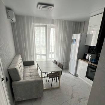 Продается 2-х комнатная квартира, 38,2 м²