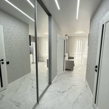 Продается 2-х комнатная квартира, 38,2 м²