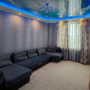 Продается 3-х комнатная квартира, 68 м²