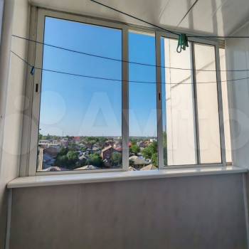 Продается 3-х комнатная квартира, 68 м²