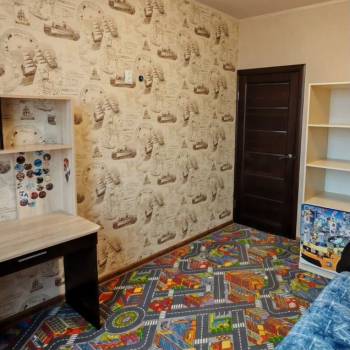 Продается 3-х комнатная квартира, 68 м²