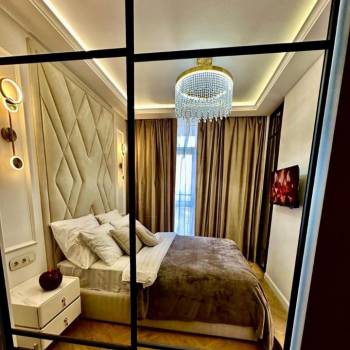 Продается 1-комнатная квартира, 28,7 м²