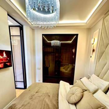 Продается 1-комнатная квартира, 28,7 м²