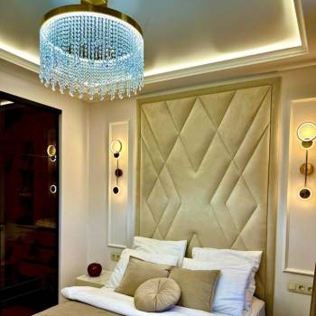 Продается 1-комнатная квартира, 28,7 м²