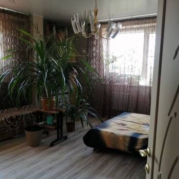 Продается 2-х комнатная квартира, 65 м²