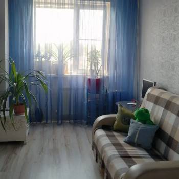 Продается 2-х комнатная квартира, 65 м²