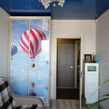 Продается 2-х комнатная квартира, 65 м²