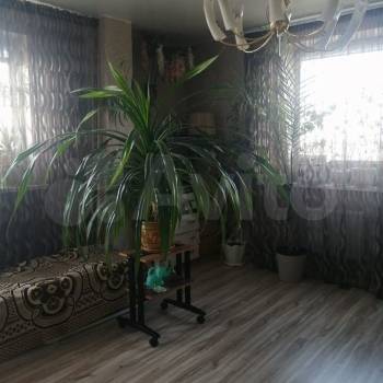 Продается 2-х комнатная квартира, 65 м²