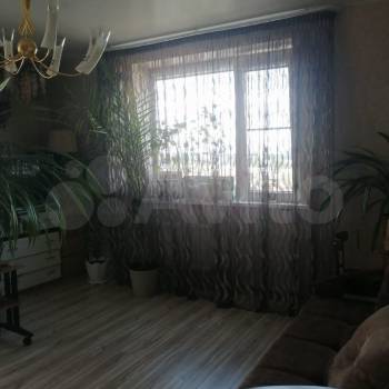 Продается 2-х комнатная квартира, 65 м²