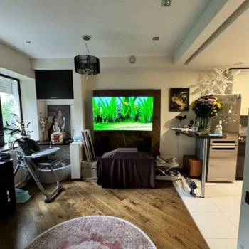 Продается 2-х комнатная квартира, 57,4 м²