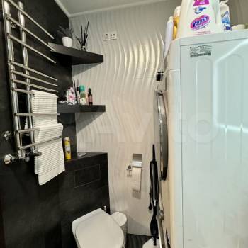 Продается 2-х комнатная квартира, 57,4 м²