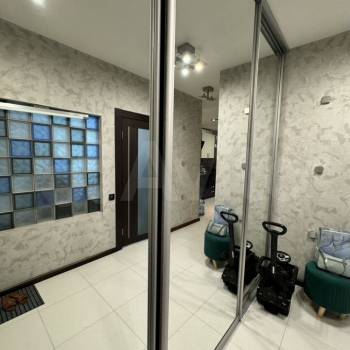 Продается 2-х комнатная квартира, 57,4 м²