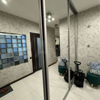 Продается 2-х комнатная квартира, 57,4 м²