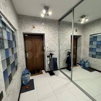 Продается 2-х комнатная квартира, 57,4 м²