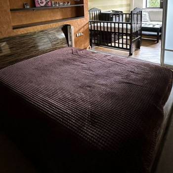 Продается 2-х комнатная квартира, 57,4 м²