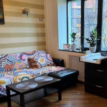 Продается 2-х комнатная квартира, 57,4 м²