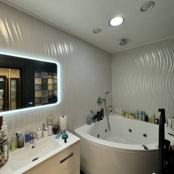 Продается 2-х комнатная квартира, 57,4 м²