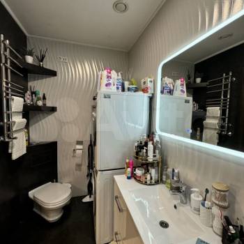 Продается 2-х комнатная квартира, 57,4 м²