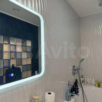 Продается 2-х комнатная квартира, 57,4 м²