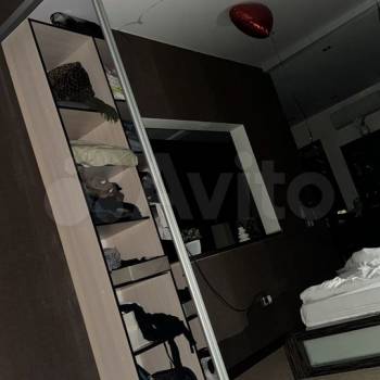 Продается 2-х комнатная квартира, 57,4 м²