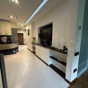 Продается 2-х комнатная квартира, 57,4 м²