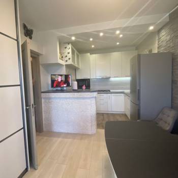 Продается 3-х комнатная квартира, 68,1 м²