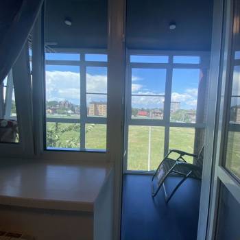 Продается 3-х комнатная квартира, 68,1 м²