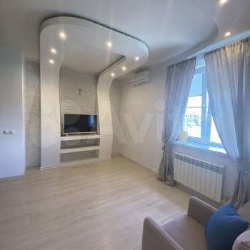 Продается 3-х комнатная квартира, 68,1 м²