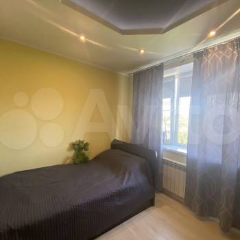 Продается 3-х комнатная квартира, 68,1 м²