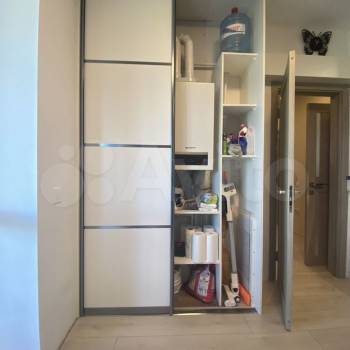 Продается 3-х комнатная квартира, 68,1 м²