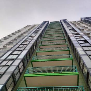 Продается 2-х комнатная квартира, 44 м²