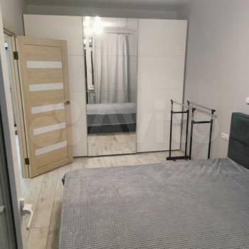 Продается 2-х комнатная квартира, 44 м²