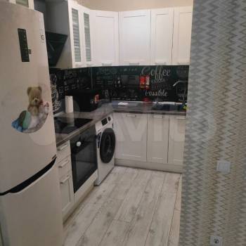 Продается 2-х комнатная квартира, 44 м²